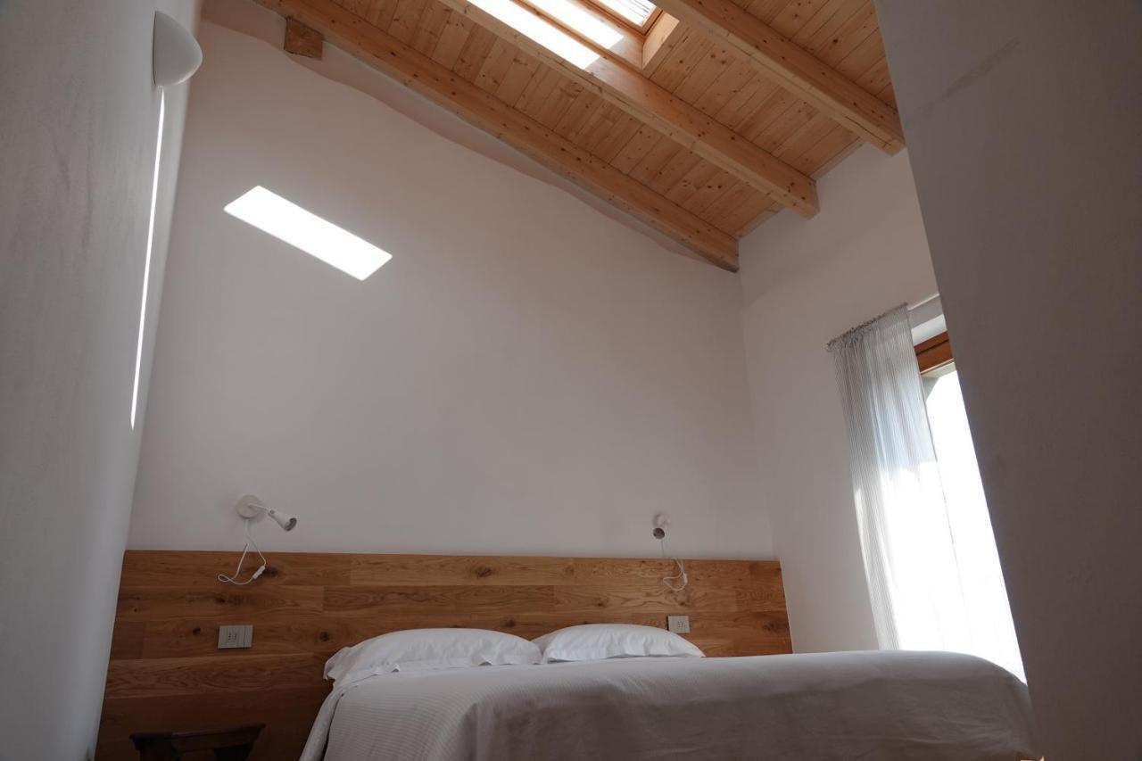Casale Bella.Vista Bed and Breakfast Pianello Del Lario Exteriör bild